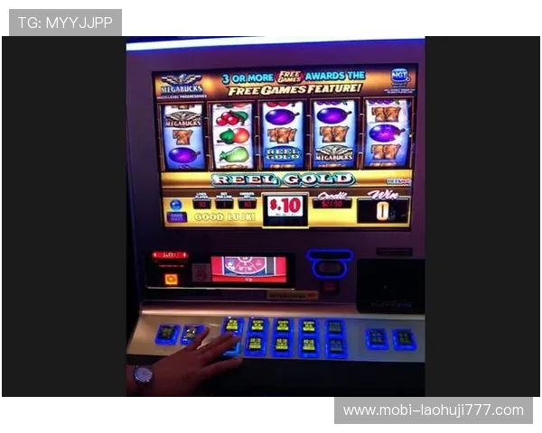 角子老虎机投注策略分析：如何提高赢钱的概率与技巧